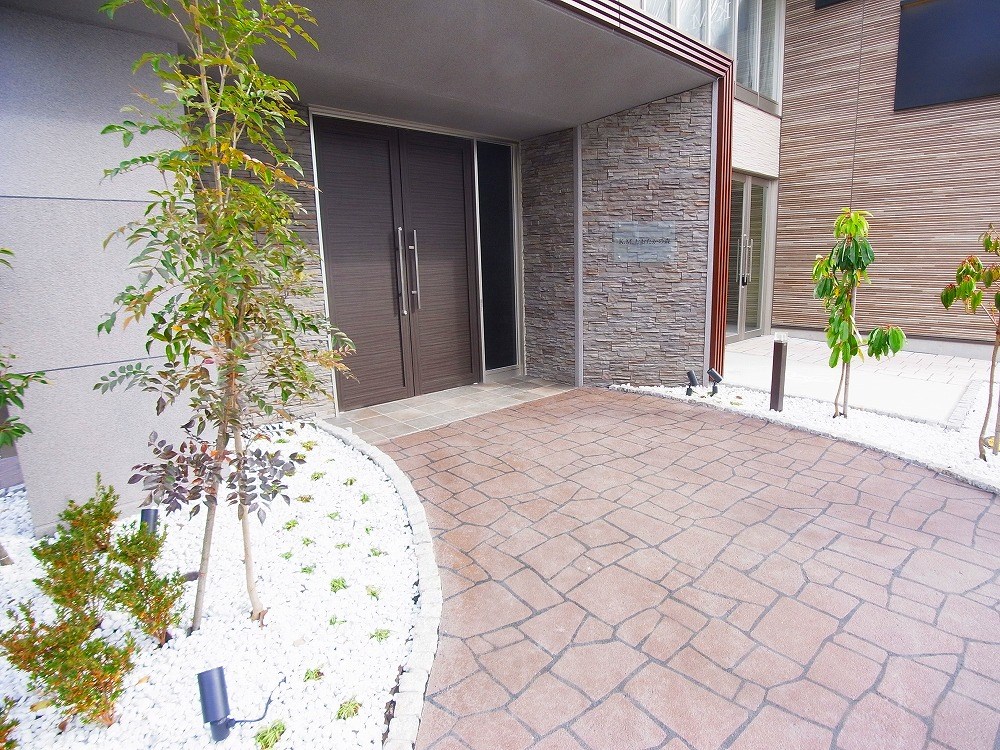 Ｋ・Ｍおおたかの森 その他外観3