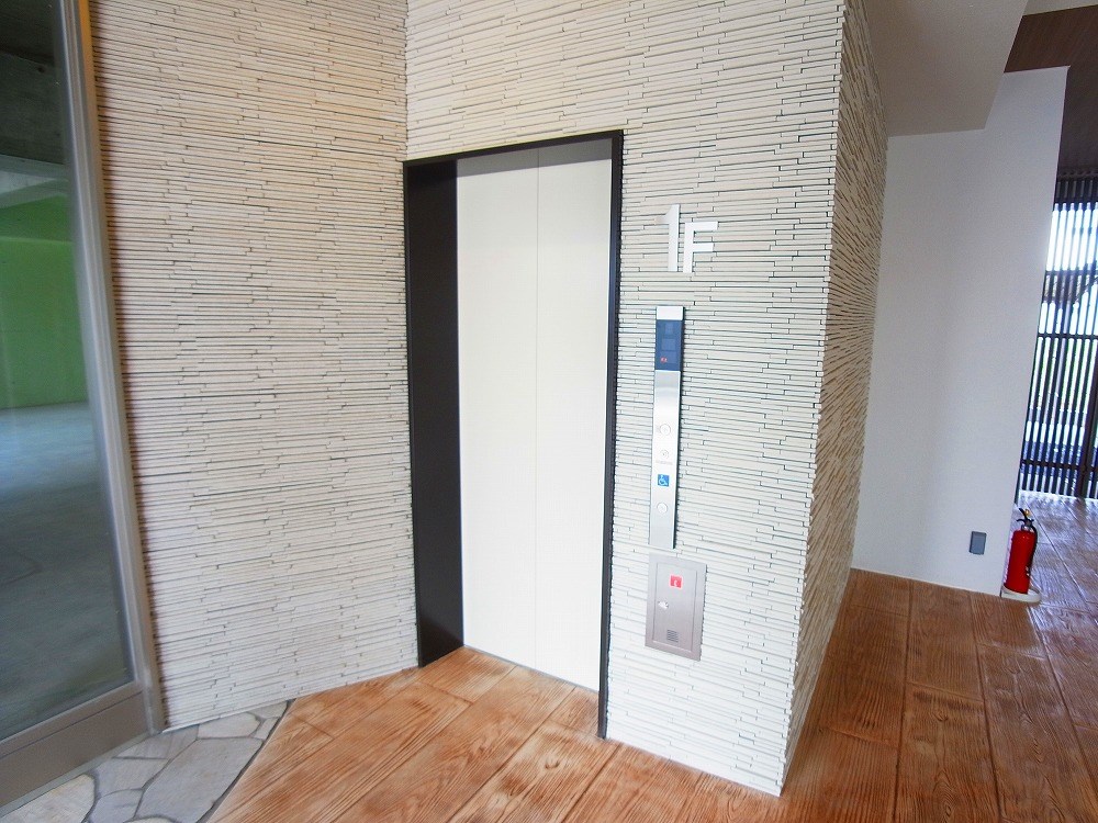 Ｋ・Ｍおおたかの森 その他外観6