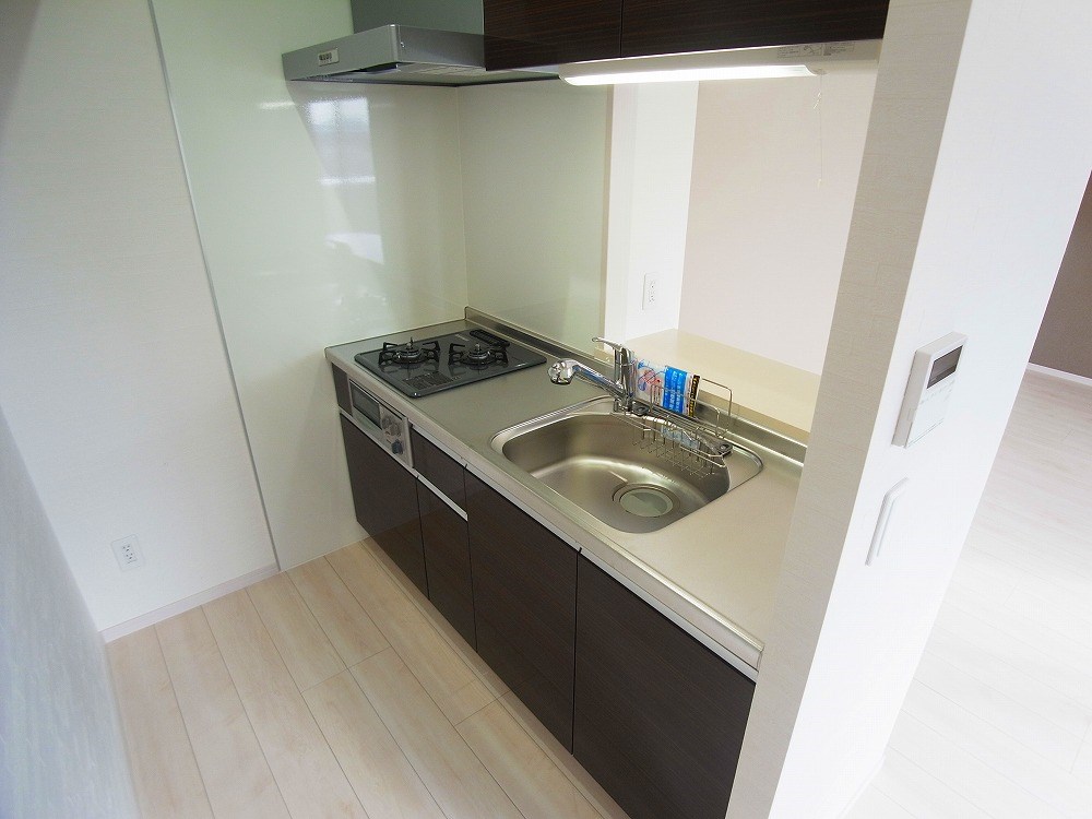 Ｋ・Ｍおおたかの森 キッチン