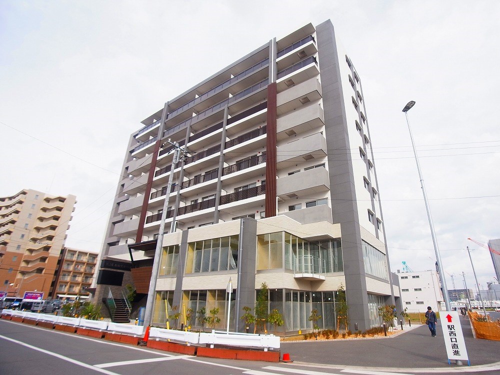 Ｋ・Ｍおおたかの森 その他外観1