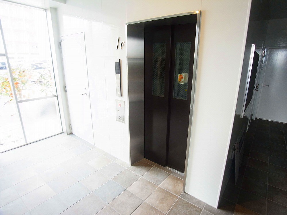 Ｋ・Ｍおおたかの森 その他外観4