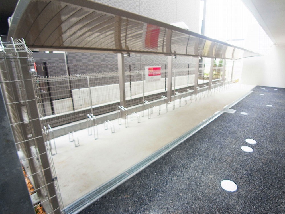 Ｋ・Ｍおおたかの森 その他外観5