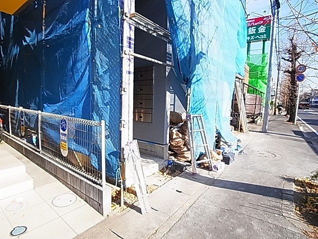 クルーゼ その他外観1