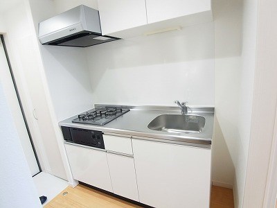 クルーゼ キッチン