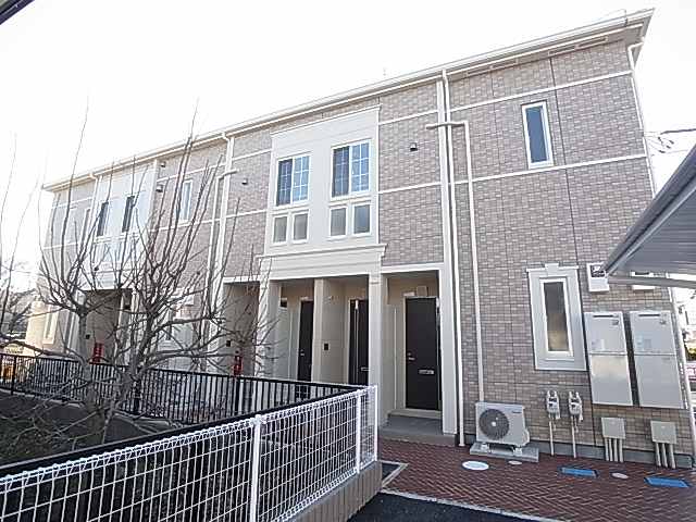 Majestic　garden～マジェスティック　ガーデン～ その他外観1