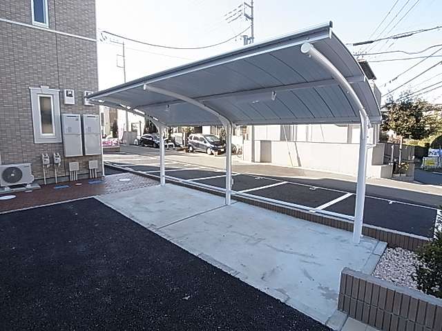 Majestic　garden～マジェスティック　ガーデン～ その他外観4