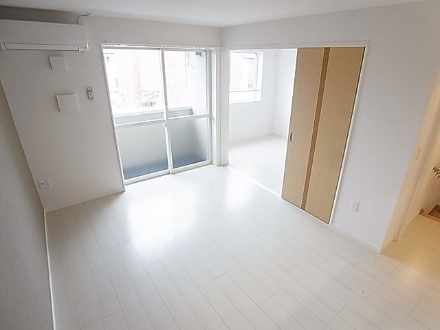 Majestic　garden～マジェスティック　ガーデン～ リビング