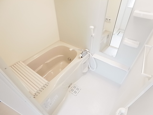 Majestic　garden～マジェスティック　ガーデン～ 風呂画像