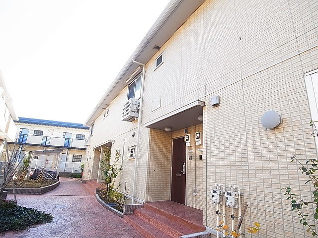 サニーモール参番館 その他外観1