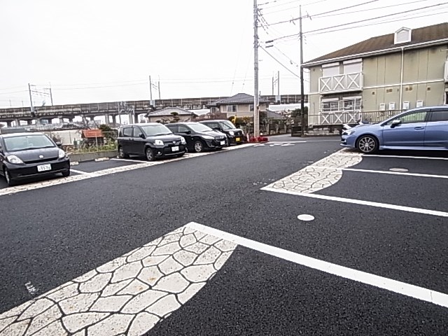 サニーモール参番館 その他外観4