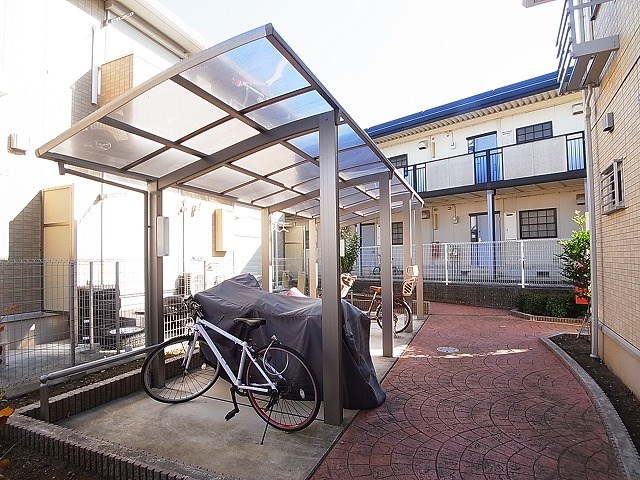 サニーモール参番館 その他外観5