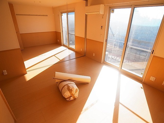 サニーモール参番館 リビング