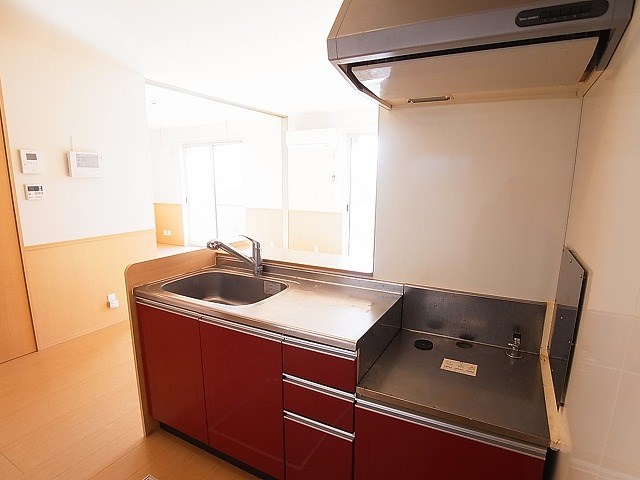 サニーモール参番館 キッチン