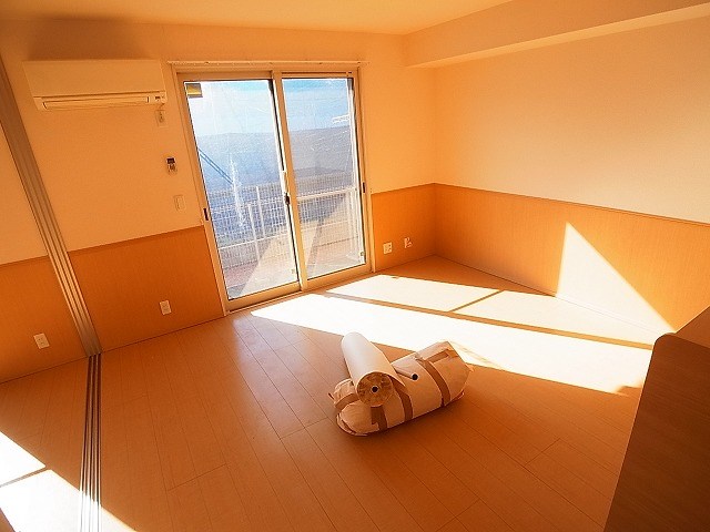 サニーモール参番館 ベッドルーム