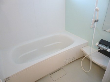サニーモール参番館 風呂画像