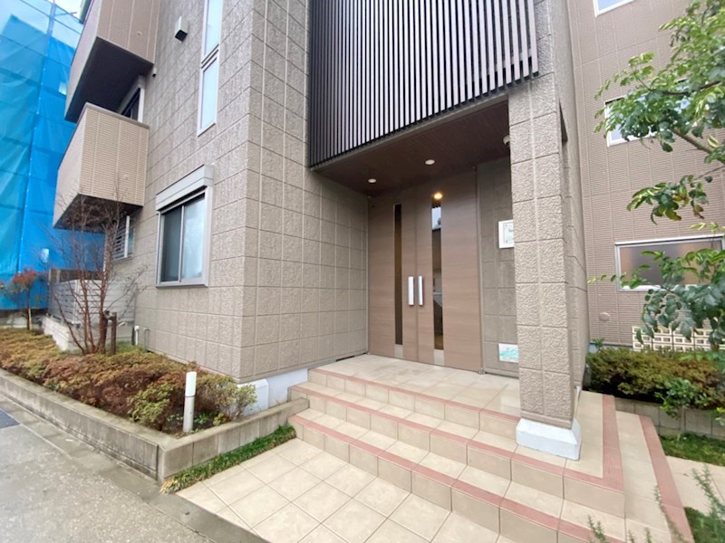 Ｓｅｅｄｓ　Ｇａｒｄｅｎ その他外観1