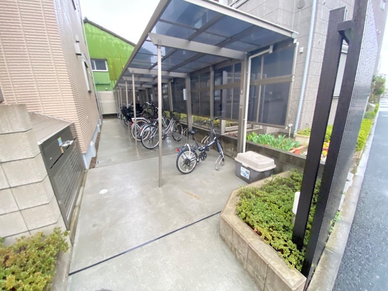 Ｓｅｅｄｓ　Ｇａｒｄｅｎ その他外観3