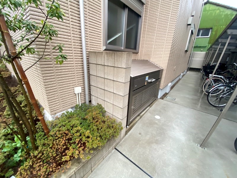 Ｓｅｅｄｓ　Ｇａｒｄｅｎ その他外観4