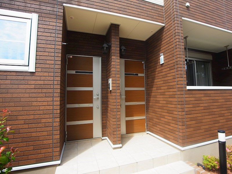 キュート＆コージーⅠ その他外観2