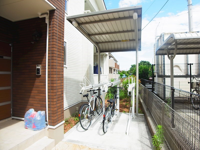 キュート＆コージーⅠ その他外観4