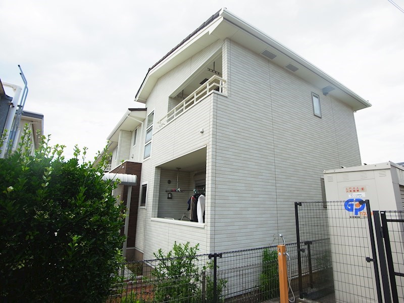 キュート＆コージーⅠ その他外観5