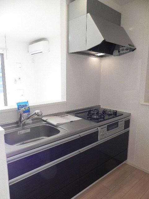 キュート＆コージーⅠ キッチン