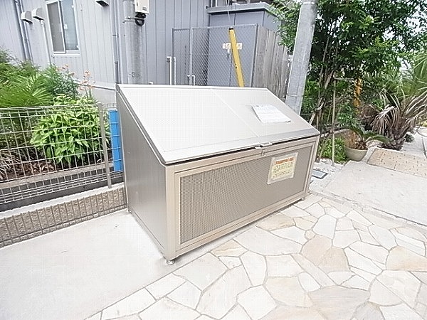 ジン　ハウス　Ａ その他外観2