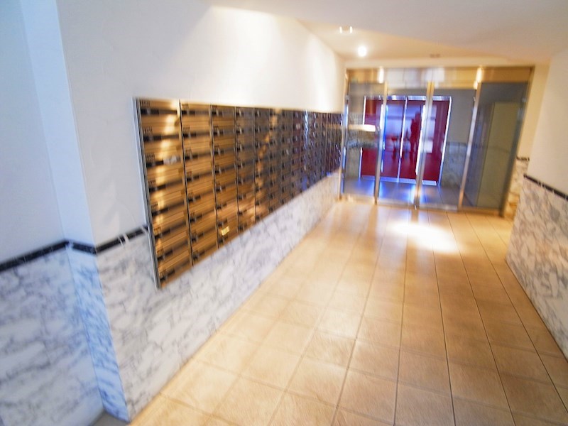 ラグジュアリーガーデン東松戸 その他外観5