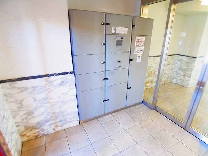 ラグジュアリーガーデン東松戸 その他外観6