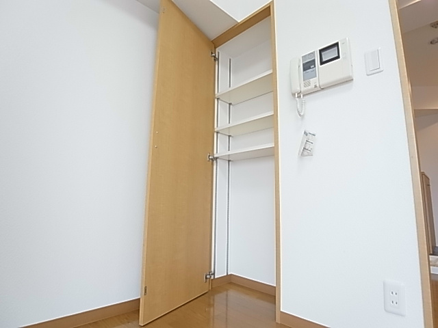 ラグジュアリーガーデン東松戸 その他8