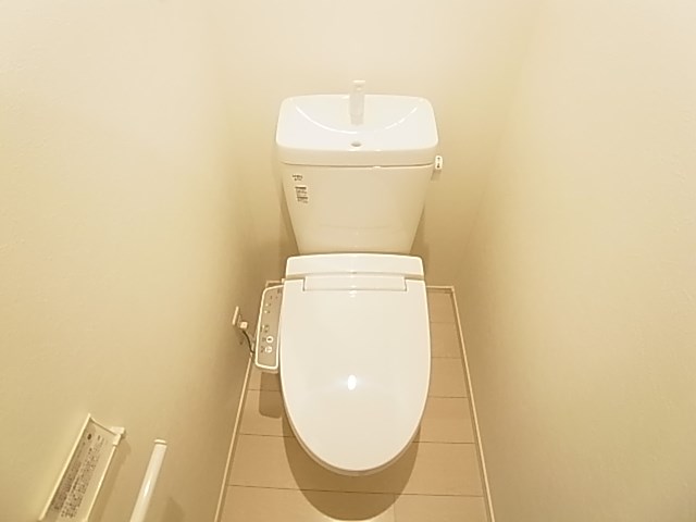 シャーマ北綾瀬 その他2