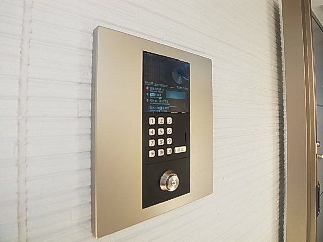 シャーマ北綾瀬 その他外観3