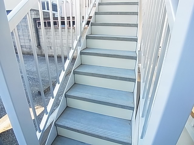 シャーマ北綾瀬 その他外観4