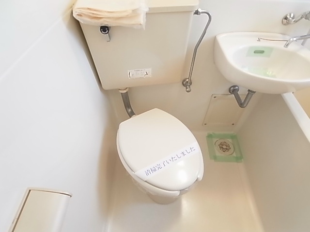 ジュネパレスシオン その他1