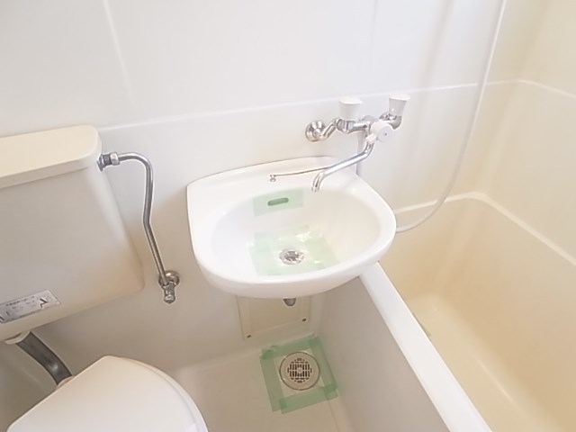 ジュネパレスシオン その他2