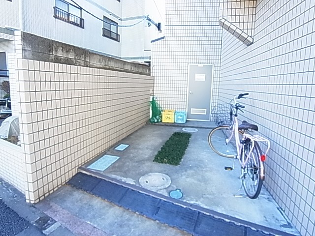 インペリアルホリウチ弐番館 その他外観3