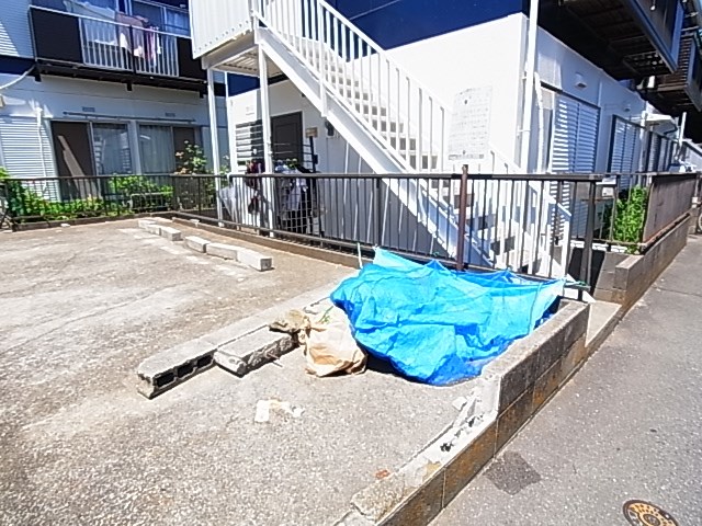 グレース松戸Ｂ その他外観5