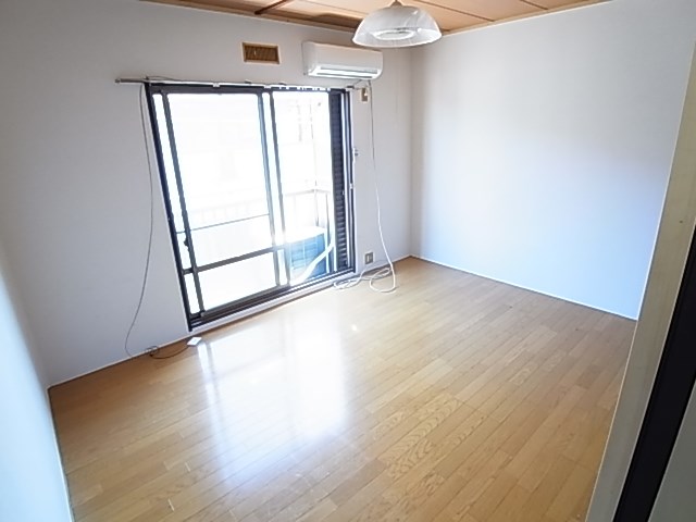 グレース松戸Ｂ リビング