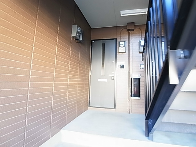 vent sejour～ヴァンセジュール～ その他外観2