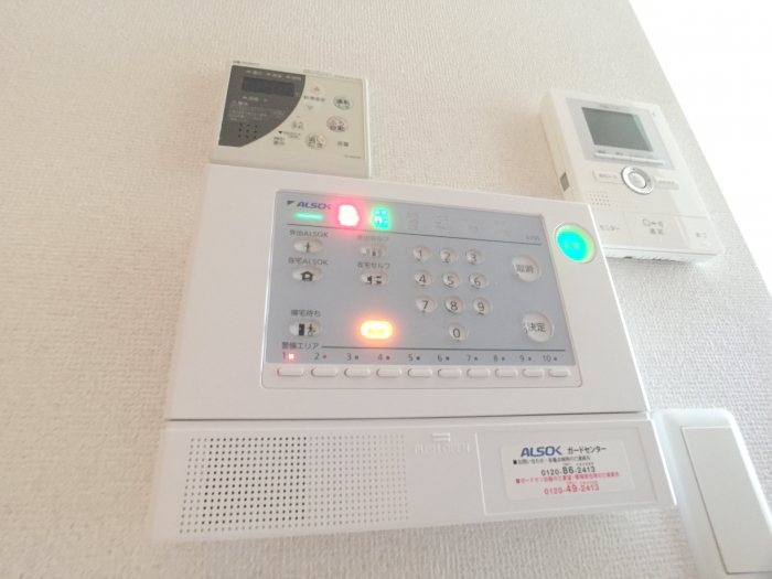 イーズフィールドＡ その他4