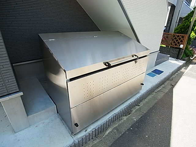 アーバンハウス新松戸 その他外観5