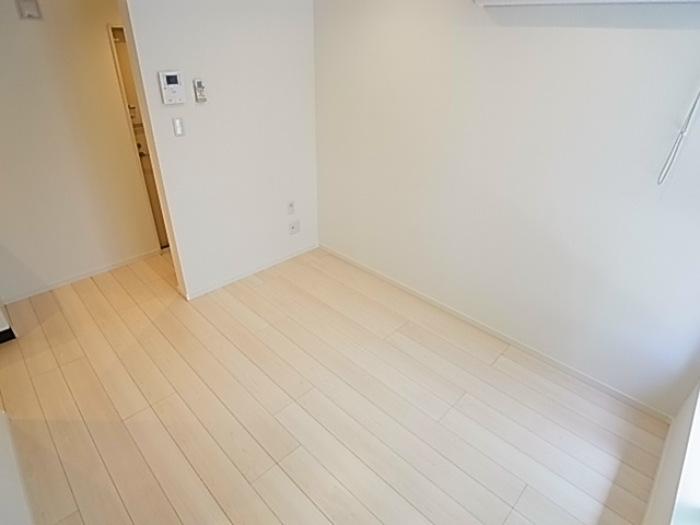 アーバンハウス新松戸 リビング