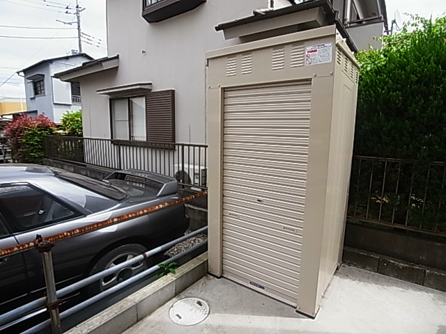 ｉｏ　～イオ～ その他外観2