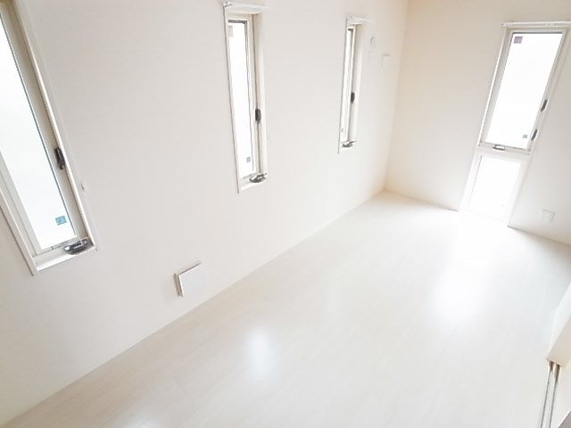 フィーカ　アパルフェ その他3