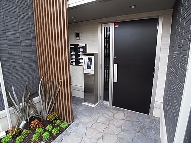 フィーカ　アパルフェ その他外観1