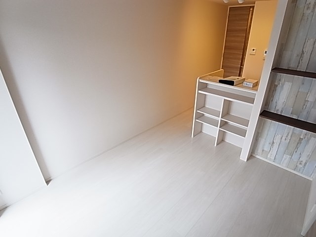 フィーカ　アパルフェ リビング