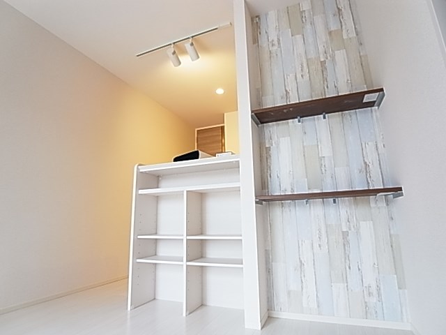 フィーカ　アパルフェ その他12