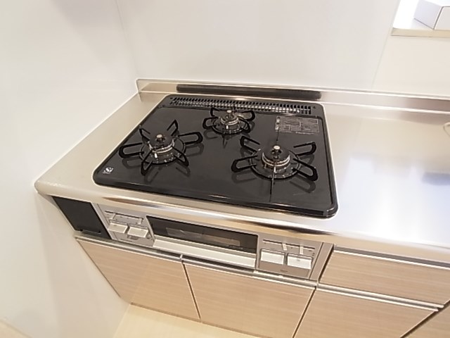 フィーカ　アパルフェ その他15