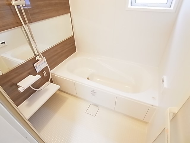 フィーカ　アパルフェ 風呂画像