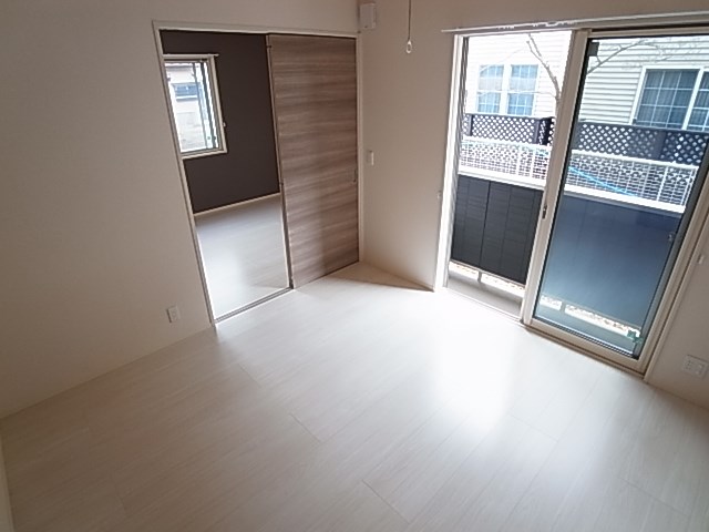 フィーカ　アパルフェ その他3